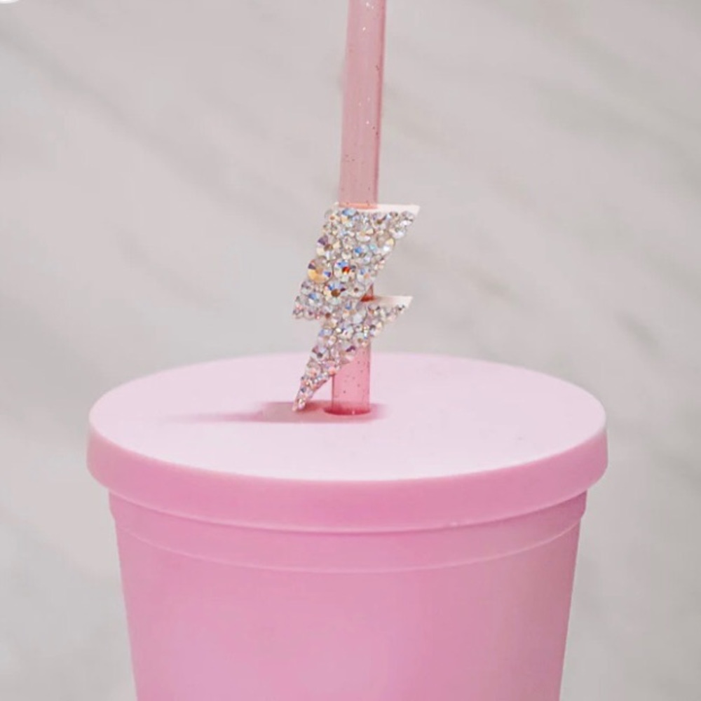 The Fawn Doe Straw Topper ⚡️